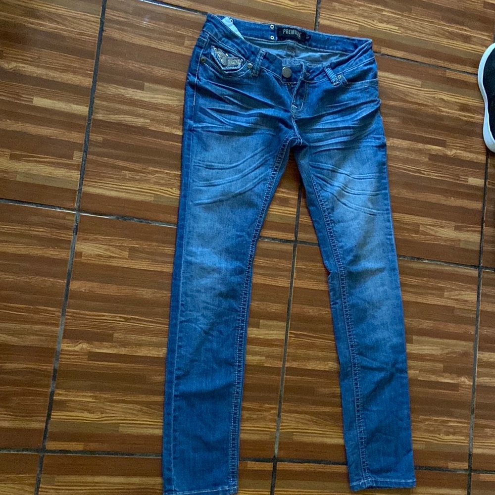 Women jeans